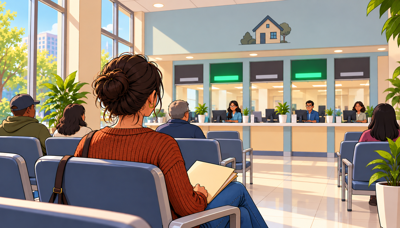 Section 8 Waitlists Explained: Open, Closed, Lottery, First-Come